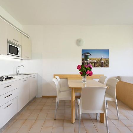 Condominio Lavinia Bibione Exterior foto