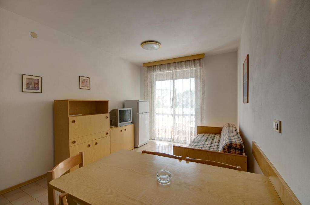 Condominio Lavinia Bibione Habitación foto