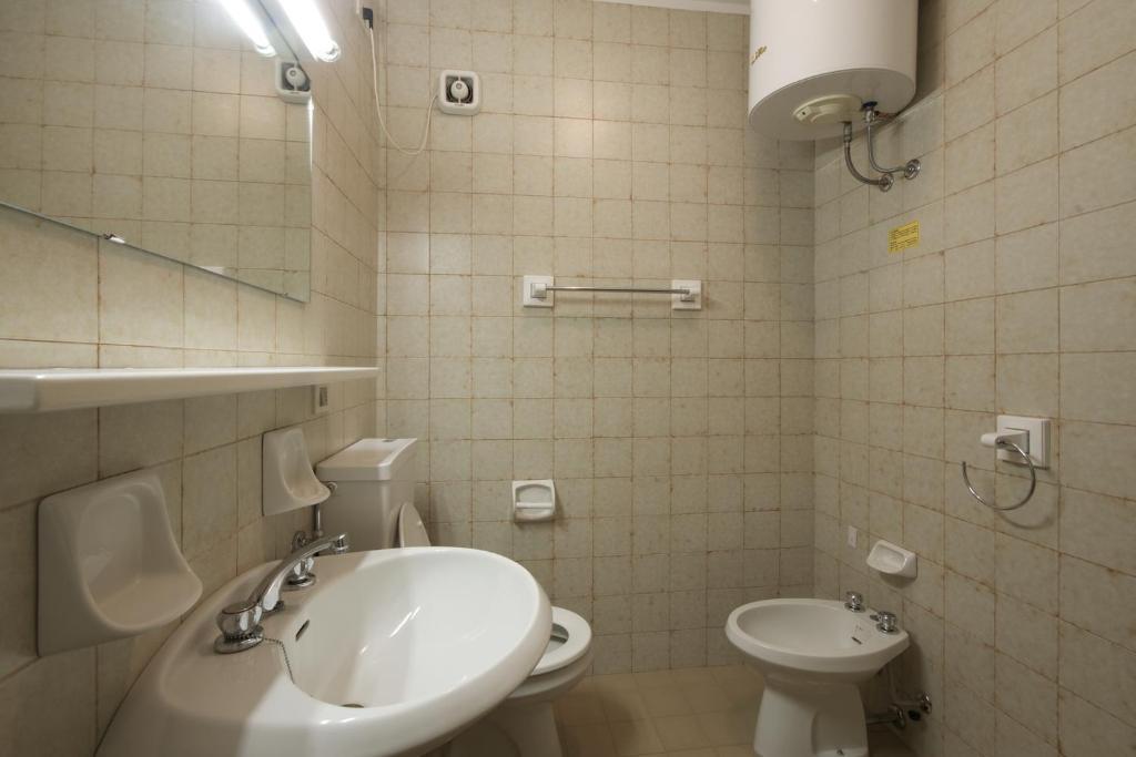 Condominio Lavinia Bibione Habitación foto